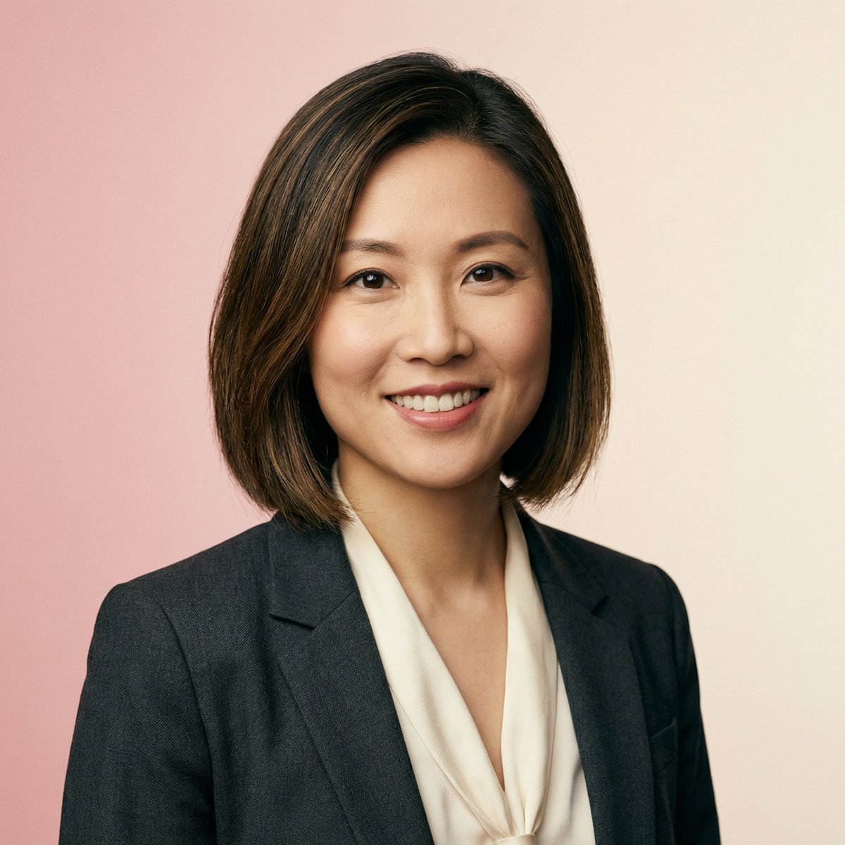 麻豆制片总监林婉清
